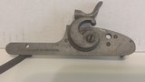 American Gun Co. Right Hand, Left Hand, Exposed Hammer Locks W/ Internals - 7 of 12