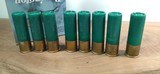 1970's Remington Express 16 ga. 1 Partial 12 ga. - 7 of 9