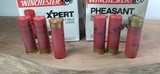 16 ga Winchester AA "Expert" / Winchester Economy # 6 Medium Field Load - 6 of 7