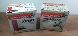 16 ga Winchester AA "Expert" / Winchester Economy # 6 Medium Field Load - 1 of 7