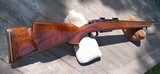 Left Hand Remington 700, 6mm Rem, Custom Sporter Stock - 7 of 15