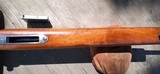 Left Hand Remington 700, 6mm Rem, Custom Sporter Stock - 10 of 15