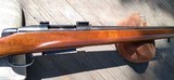 Left Hand Remington 700, 6mm Rem, Custom Sporter Stock - 8 of 15