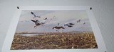 James Killen Signed Artist Proof, "Geese Of Squaw Creek" 96/100 - 14 of 15