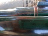 LHCustom Remington 700.270 Wby. mag - 5 of 16