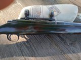 LHCustom Remington 700.270 Wby. mag - 10 of 16