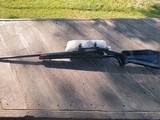 LHCustom Remington 700.270 Wby. mag - 1 of 16