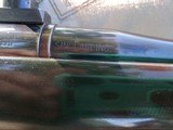 LHCustom Remington 700.270 Wby. mag - 6 of 16