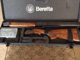 Beretta 682 Gold Sporting Greystone Special Order? - 15 of 15