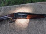 LeFever Nitro Special in .410Mod/Full, 26" Barrels, Double Triggers - 3 of 13