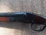 LeFever Nitro Special in .410Mod/Full, 26" Barrels, Double Triggers - 6 of 13