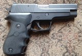 Sig Sauer P220 .45 ACP with Extras - 15 of 15