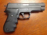 Sig Sauer P220 .45 ACP with Extras - 1 of 15
