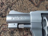 Smith & Wesson S&W Model 642 Airweight .38 +P - 7 of 7