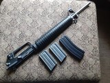 Compass Lake Engineering National Match Upper in 22 Long Rifle - 1 of 7
