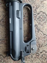 Compass Lake Engineering National Match Upper in 22 Long Rifle - 2 of 7