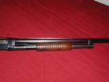 Win M12 Heavy Duck 32 inch Barrel W/Solid Rib - 9 of 13