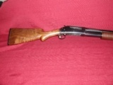 Winchester Model 1897 Solid Frame 12 Ga 30" Full - 2 of 7