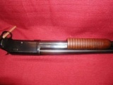 Winchester Model 1897 Solid Frame 12 Ga 30" Full - 6 of 7