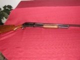 Winchester Model 1897 Solid Frame 12 Ga 30" Full - 1 of 7