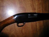 Winchester Model 12
16ga. - 7 of 7