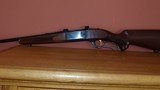 Savage 99C
308 Winchester - 7 of 10