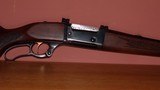 Savage 99C
308 Winchester - 1 of 10