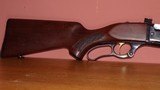 Savage 99C
308 Winchester - 2 of 10