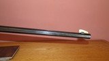 Savage Model 1899B, "26 inch" Octagon Barrel, 303Sav. Caliber - 8 of 13