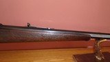 Savage Model 1899B, "26 inch" Octagon Barrel, 303Sav. Caliber - 7 of 13