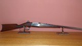 Savage Model 1899B, "26 inch" Octagon Barrel, 303Sav. Caliber - 4 of 13