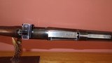 Savage Model 1899B, "26 inch" Octagon Barrel, 303Sav. Caliber - 9 of 13