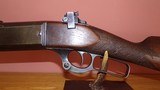 Savage Model 1899B, "26 inch" Octagon Barrel, 303Sav. Caliber - 2 of 13