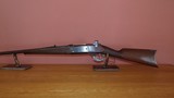 Savage Model 1899B, "26 inch" Octagon Barrel, 303Sav. Caliber - 1 of 13