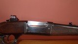 Savage Model 1899B, "26 inch" Octagon Barrel, 303Sav. Caliber - 6 of 13