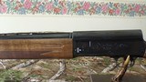 Browning A5 12ga 32" Magnum (Belgium) - 10 of 11