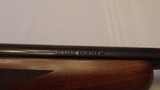 Winchester M70 (left Hand) Classic Sporter LT,7MM Rem. Mag - 8 of 13
