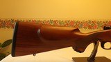 Winchester M70 (left Hand) Classic Sporter LT,7MM Rem. Mag - 5 of 13