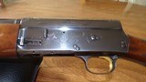 Browning Belgium A5 Light Twenty - 10 of 10