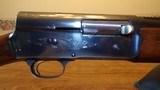 Browning Belgium A5 Light Twenty - 5 of 10