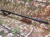 Browning Auto 5 12 GA
2 3/4 Barrel - 1 of 4