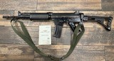Pre Ban Fabrique Nationale Herstal FN FNC .223 Made in Belgium - 15 of 15