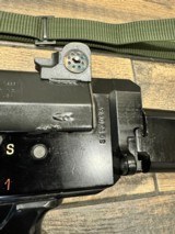 Pre Ban Fabrique Nationale Herstal FN FNC .223 Made in Belgium - 4 of 15