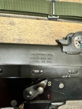 Pre Ban Fabrique Nationale Herstal FN FNC .223 Made in Belgium - 5 of 15