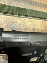 Pre Ban Fabrique Nationale Herstal FN FNC .223 Made in Belgium - 6 of 15