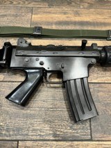 Pre Ban Fabrique Nationale Herstal FN FNC .223 Made in Belgium - 3 of 15