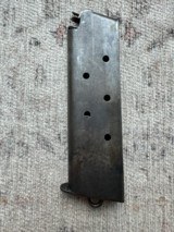 Springfield Armory U.S.A. 1911 MFG. 1915 WW1 Original .45 ACP - 9 of 15