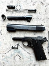 Springfield Armory U.S.A. 1911 MFG. 1915 WW1 Original .45 ACP - 11 of 15