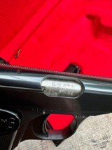 Browning 3 Pistol cased set - 11 of 15