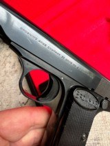 Browning 3 Pistol cased set - 12 of 15